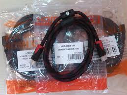 Converter-Konektor-Kabel/Hdmi/Vga/Dvi/Rca/Mini display port dll