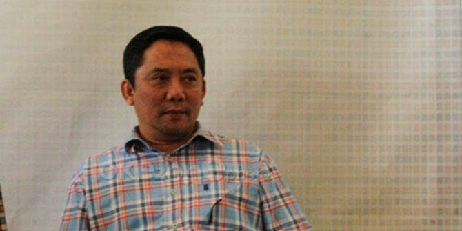 PDIP langsung lobi Ahok incar posisi kursi Wagub DKI