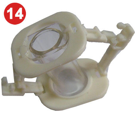 ALISKLAMP DAN ALAT KHITAN DISTRIBUTOR
