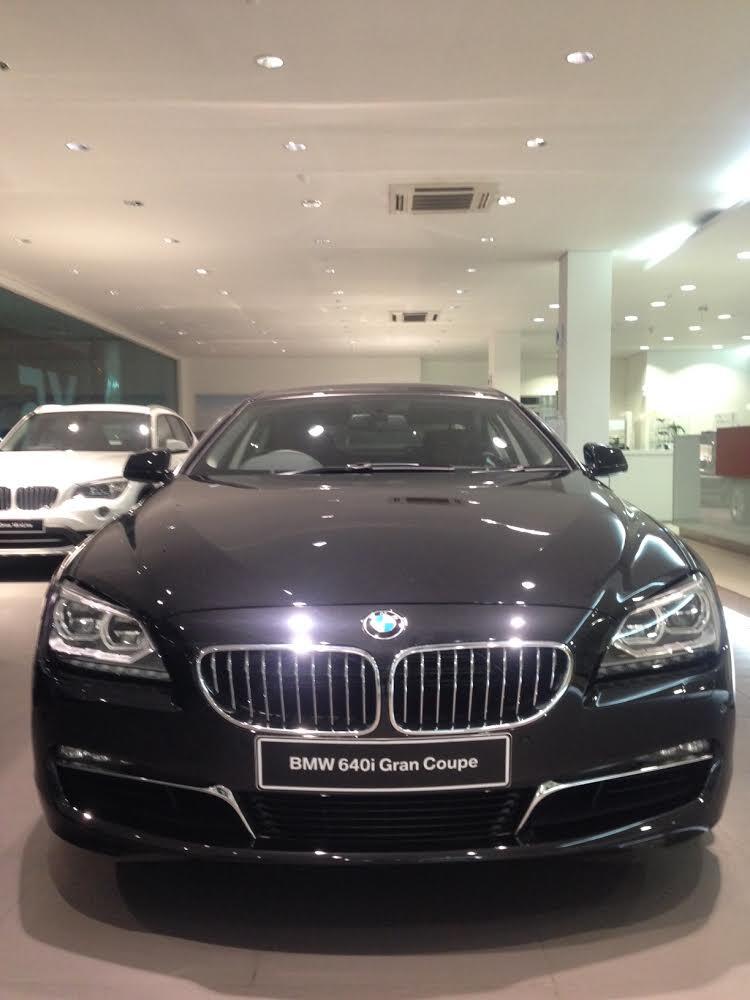 PROMO ! BMW 640i Gran Coupe -LIMITED STOCK-