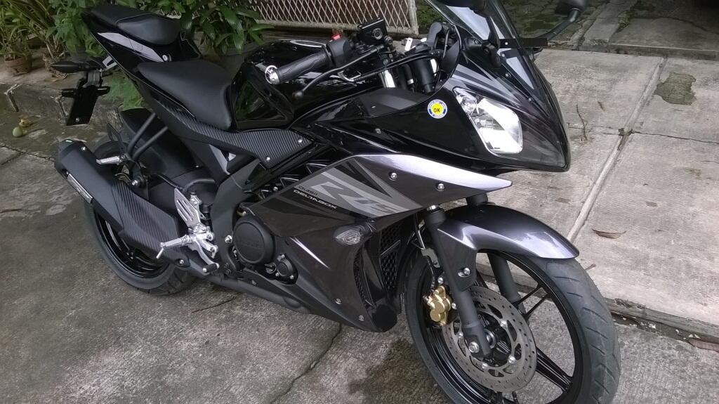 cari honda Jazz (tukar tambah dengan Yamaha R15)