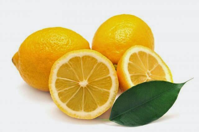 INI DIA 5 KHASIAT RAHASIA DARI JERUK LEMON YANG BAIK UNTUK KITA KETAHUI