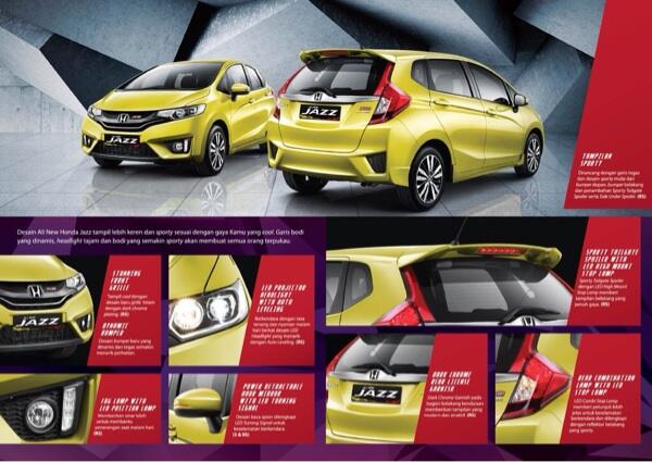 Honda promo diskon brio,mobilio,freed,crv,civic,crv,crz,odyssey,jazz,city 100%baru