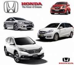 Honda promo diskon brio,mobilio,freed,crv,civic,crv,crz,odyssey,jazz,city 100%baru