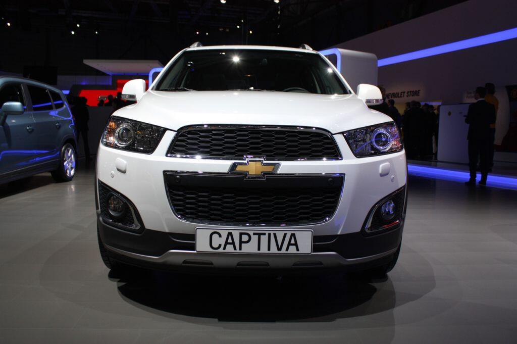 CHEVROLET BANJIR DISC FULL ASESORIES AVEO SPIN ORLANDO CAPTIVA