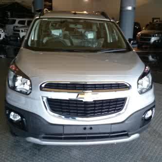 CHEVROLET BANJIR DISC FULL ASESORIES AVEO SPIN ORLANDO CAPTIVA