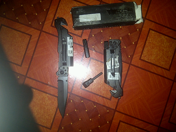 tools eiger