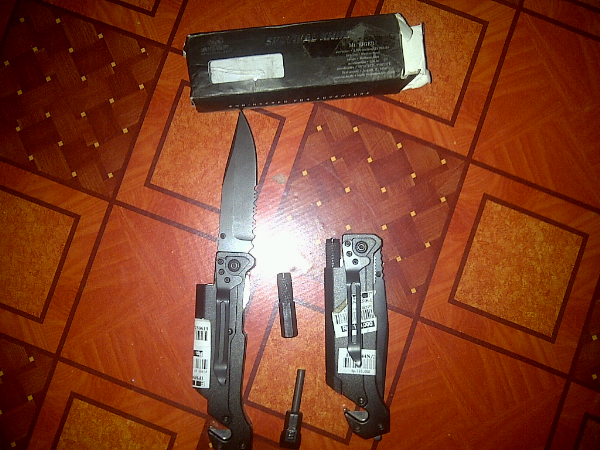 tools eiger