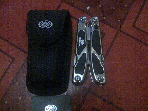 tools eiger
