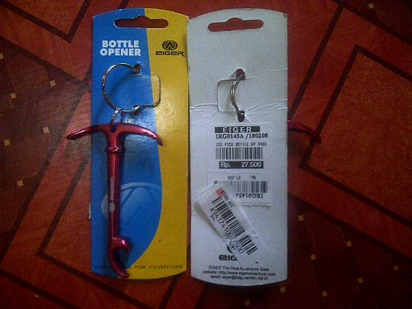 tools eiger