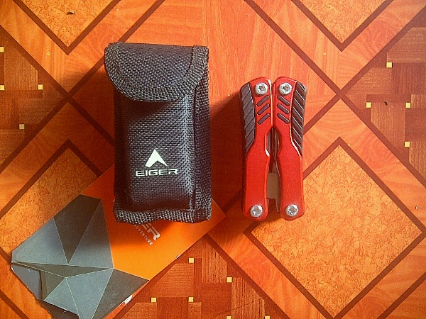 tools eiger