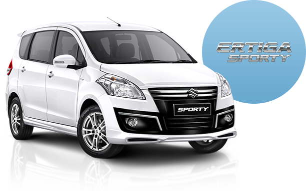 suzuki ertiga sporty