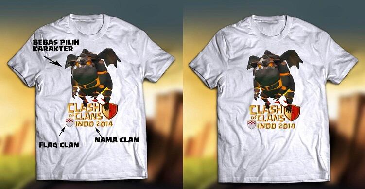 Terjual JUAL BAJU CUSTOM  KASKUS