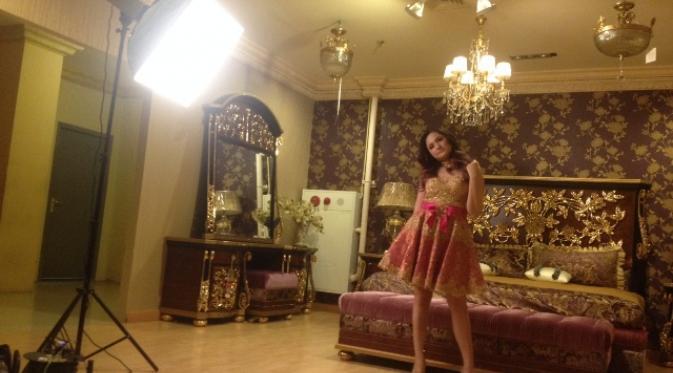 Kartu As Nomor Cantik Edisi Terbatas