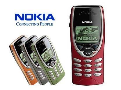 12 Ponsel Legendaris Nokia Yang Nggak Bakal Kamu Lupakan