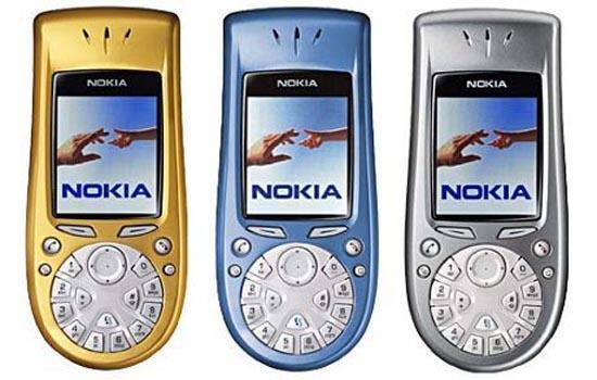 12 Ponsel Legendaris Nokia Yang Nggak Bakal Kamu Lupakan