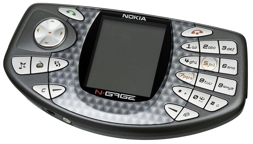 12 Ponsel Legendaris Nokia Yang Nggak Bakal Kamu Lupakan