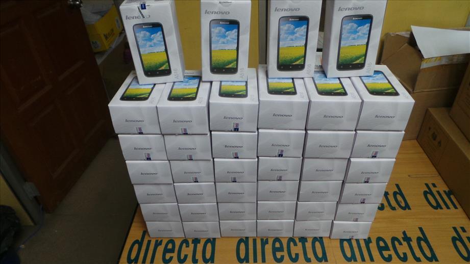 WTS : Lenovo A7000 Fu New Ori Murah Banget