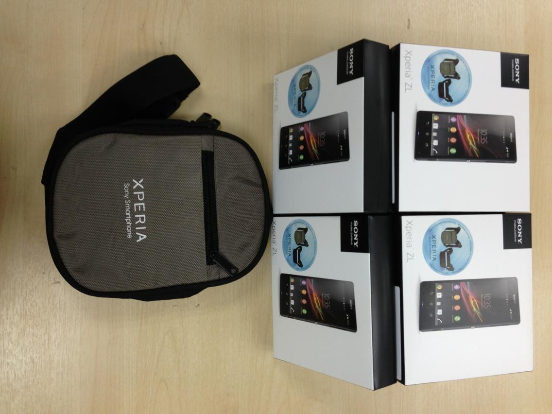 WTS : Lenovo A7000 Fu New Ori Murah Banget