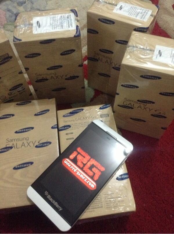 WTS : Lenovo A7000 Fu New Ori Murah Banget