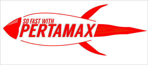 Desain Buat Lomba Bumper Sticker Pertamax