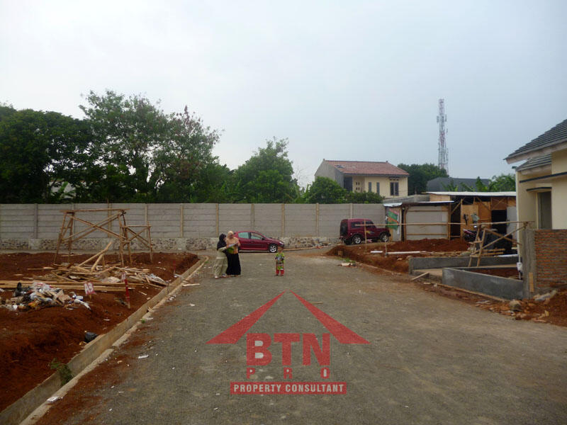 Cluster Eksklusif di Kranggan, Cibubur