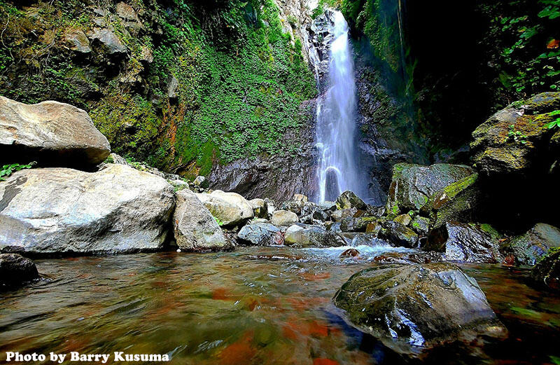 Berwisata ke Buleleng &amp; Singaraja.