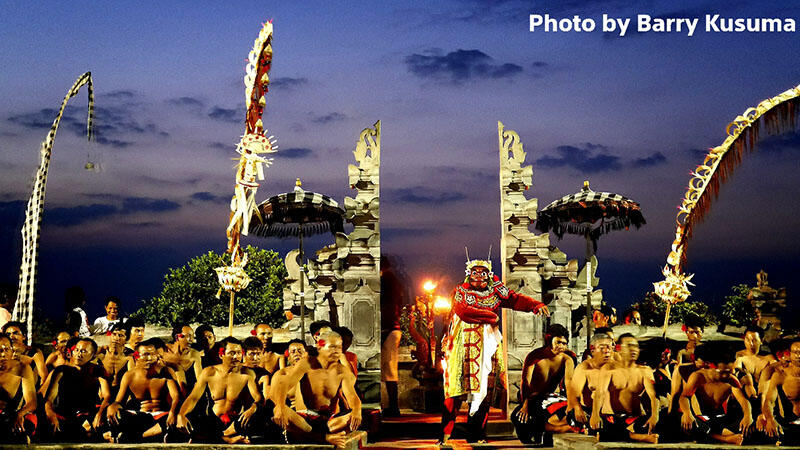 Berwisata ke Buleleng &amp; Singaraja.