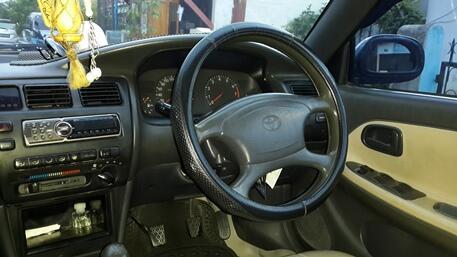Dijual Toyota Great Corolla 95