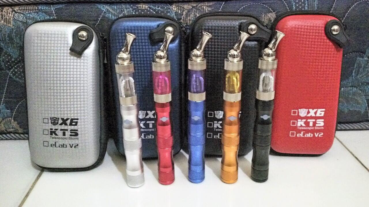 ### vapor rokok elektrik shisa ego ce5 evod 1100 mah x6 kamry v2 1300mah liquid ###
