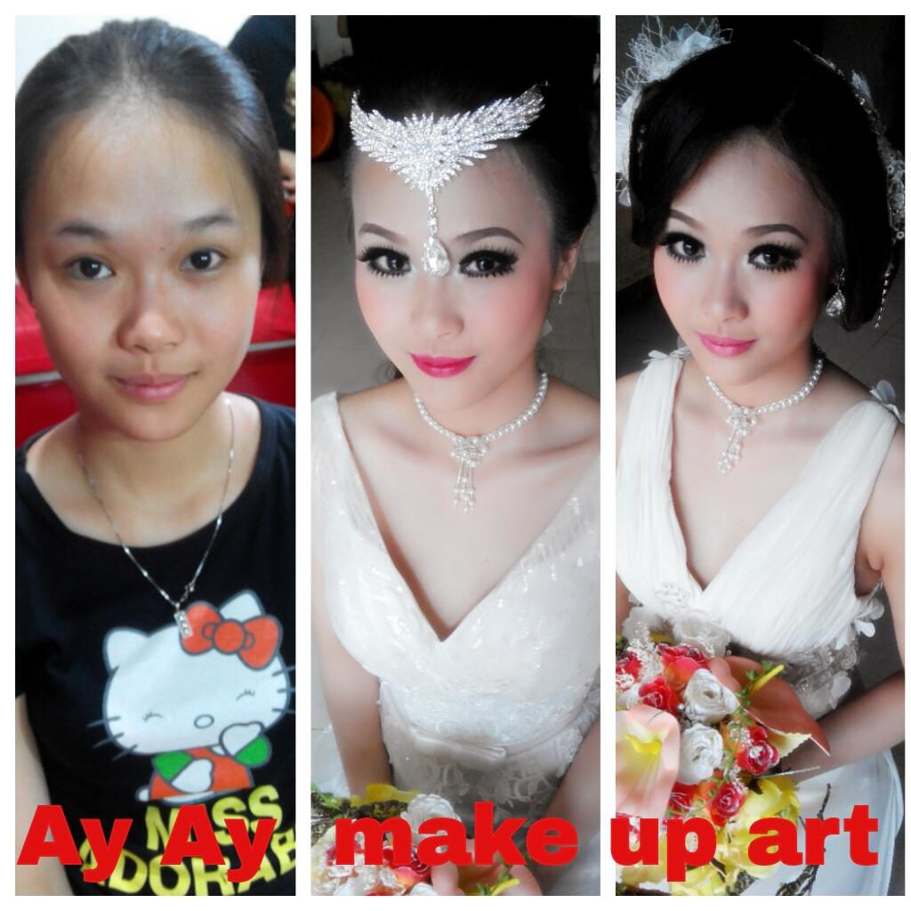 terjual jasa makeup artist profesional kaskus terjual jasa makeup artist profesional kaskus