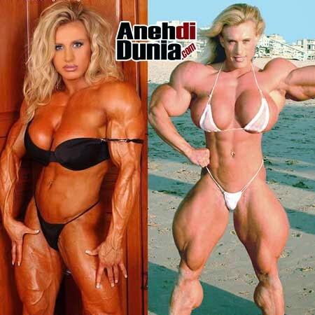 wanti2 STEROID (agak serem)