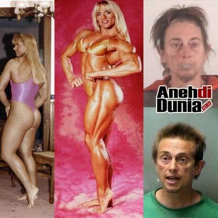 wanti2 STEROID (agak serem)