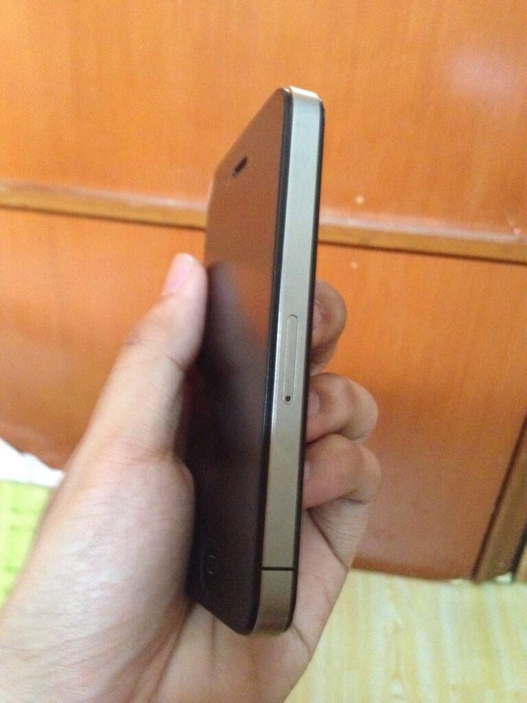 Iphone 4 32GB Lock icloud murah!!!!!