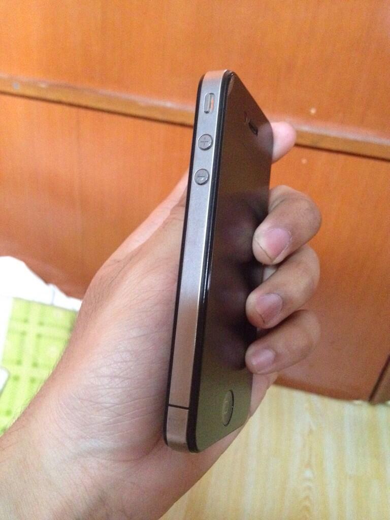 Iphone 4 32GB Lock icloud murah!!!!!