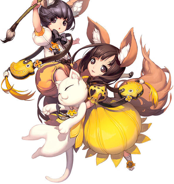 &#91;Official&#93; Blade and Soul Taiwan Server