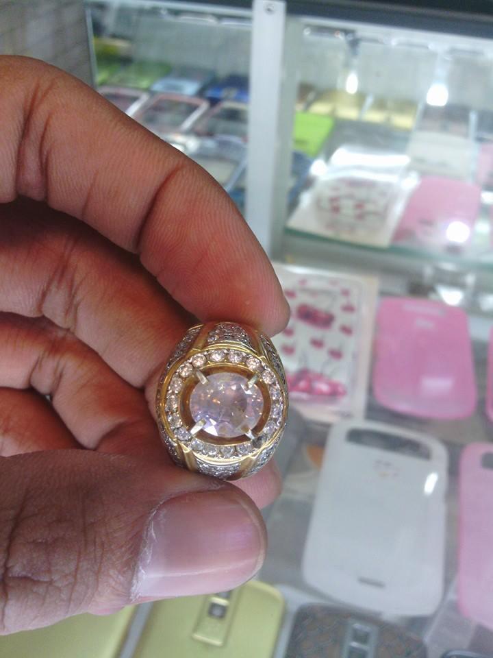 batu natural white sapphire srilanka