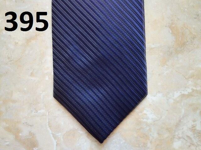 Dasi Polos dan Dasi Motif Slim - Lebar