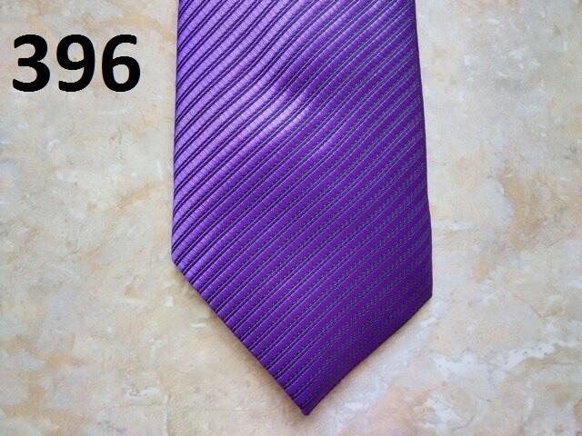 Dasi Polos dan Dasi Motif Slim - Lebar
