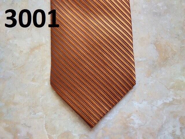 Dasi Polos dan Dasi Motif Slim - Lebar