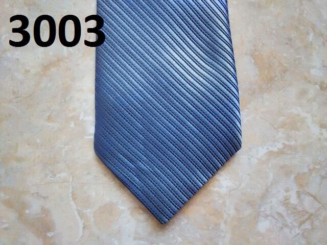 Dasi Polos dan Dasi Motif Slim - Lebar