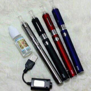 Vaporizer EVOD 1100mah | rokok elektrik MURAH MASUK!!