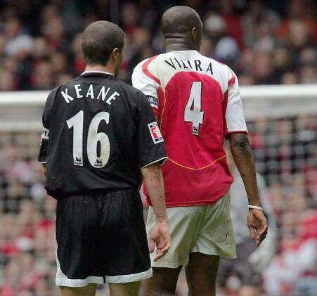 9 Rivalitas Pemain Sepak Bola Paling Populer Sepanjang Sejarah