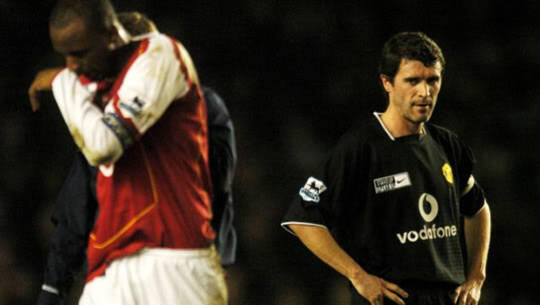 9 Rivalitas Pemain Sepak Bola Paling Populer Sepanjang Sejarah