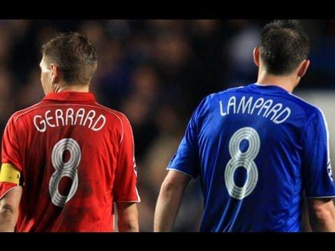 9 Rivalitas Pemain Sepak Bola Paling Populer Sepanjang Sejarah