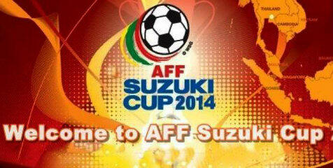 Barisan Top Skorer Piala AFF