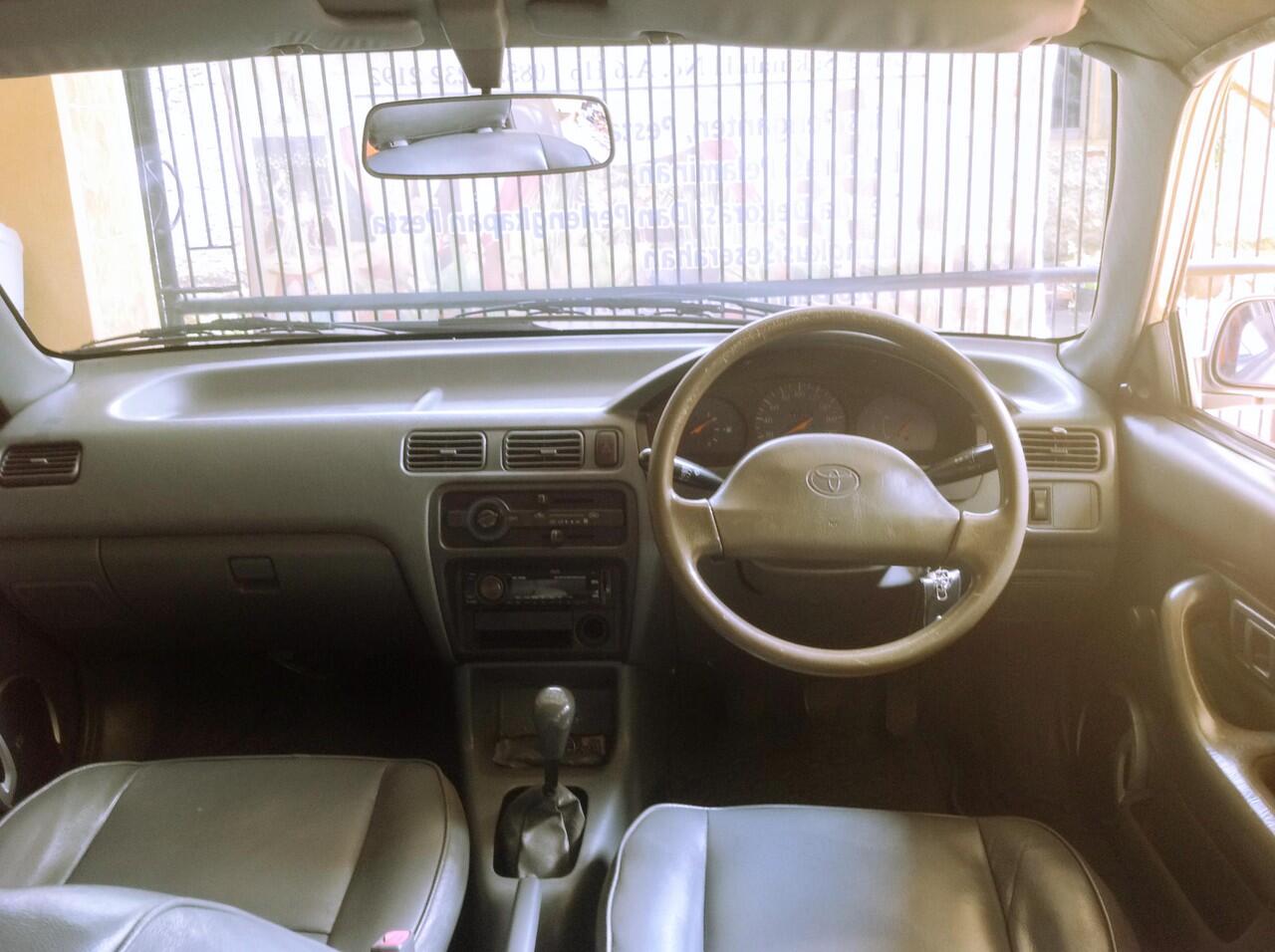 Soluna XLi 2003 43Jt
