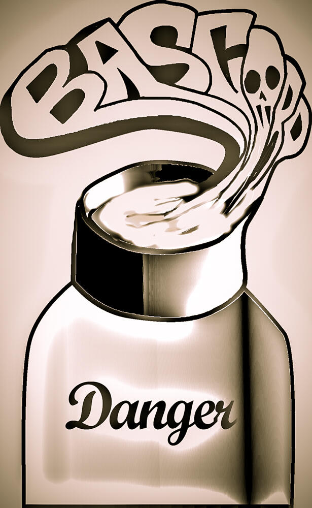 iseng iseng gambar