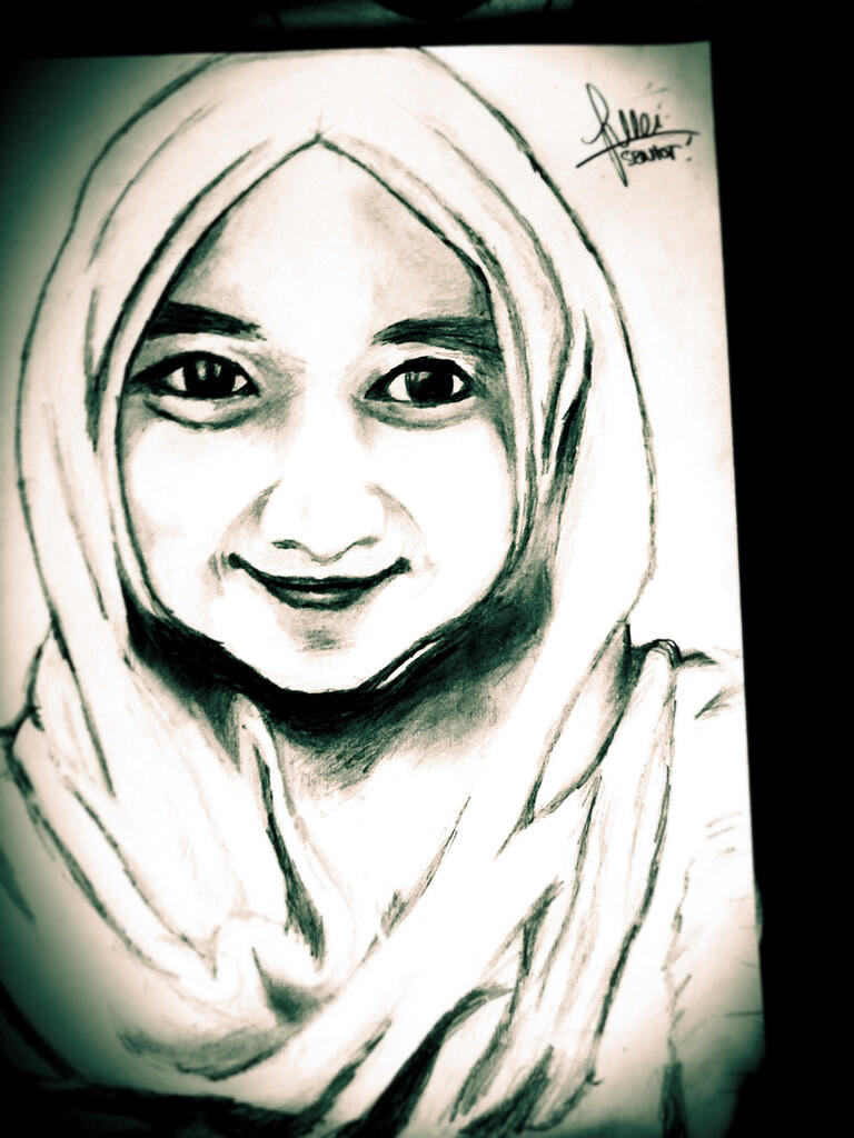 iseng iseng gambar
