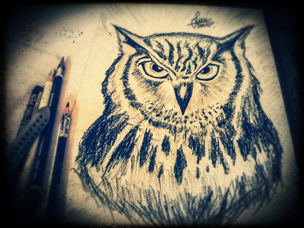 iseng iseng gambar